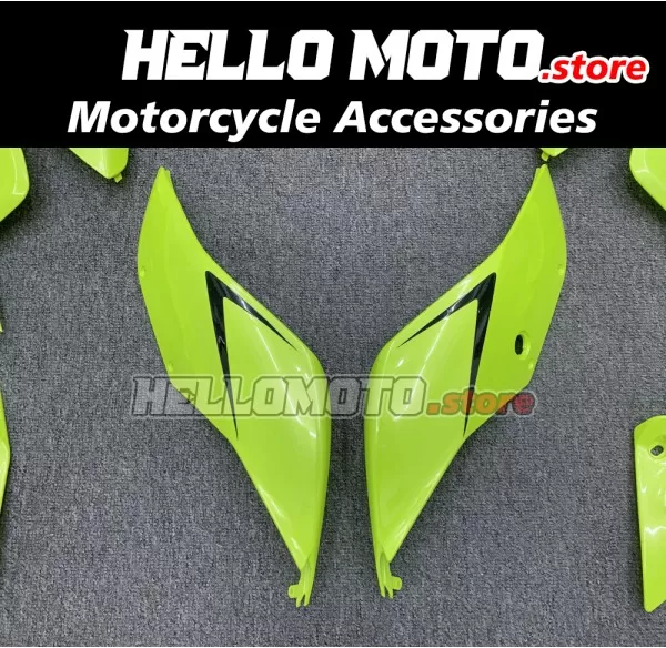 Ducati Superbike 899/1199 2012-2014 Fairing P/N 6E12