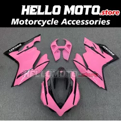 Ducati Superbike 899/1199 2012-2014 Fairing P/N 6E13