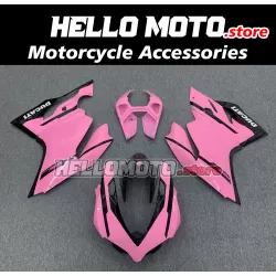 Ducati Superbike 899/1199 2012-2014 Fairing P/N 6E13