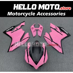 Ducati Superbike 899/1199 2012-2014 Fairing P/N 6E13