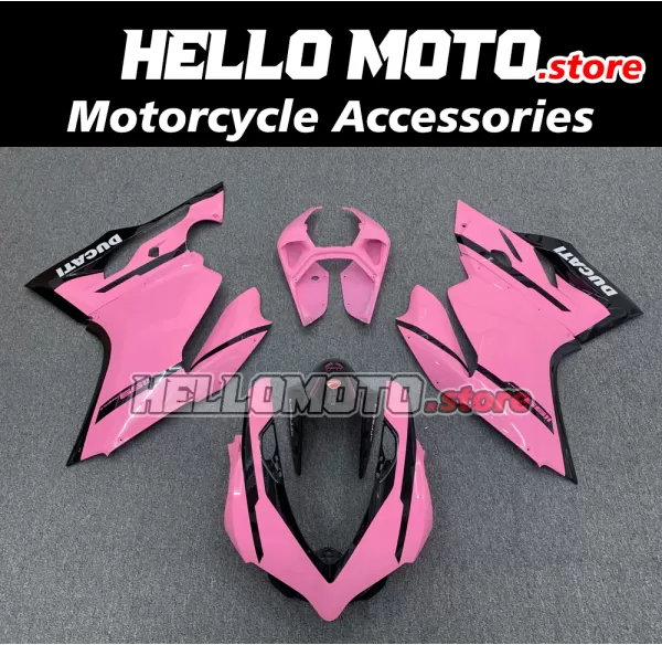 Ducati Superbike 899/1199 2012-2014 Fairing P/N 6E13