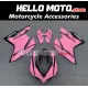 Ducati Superbike 899/1199 2012-2014 Fairing P/N 6E13