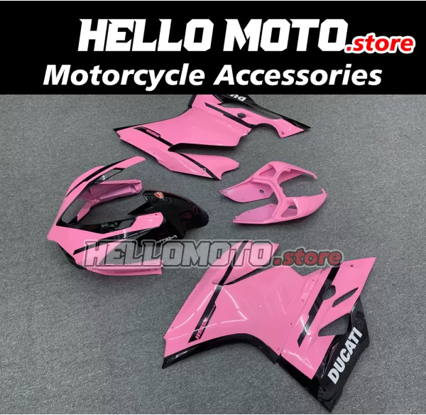 Ducati Superbike 899/1199 2012-2014 Fairing P/N 6E13