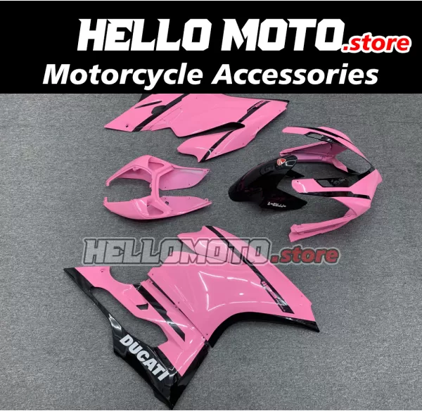 Ducati Superbike 899/1199 2012-2014 Fairing P/N 6E13