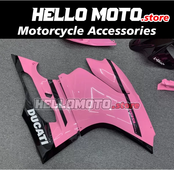 Ducati Superbike 899/1199 2012-2014 Fairing P/N 6E13
