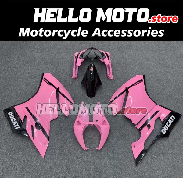 Ducati Superbike 899/1199 2012-2014 Fairing P/N 6E13