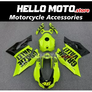 Ducati Superbike 899/1199 2012-2014 Fairing P/N 6E14
