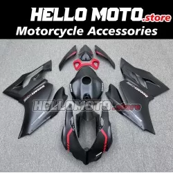 Ducati Superbike 899/1199 2012-2014 Fairing P/N 6E19