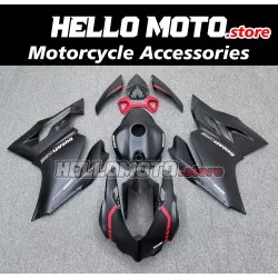 Ducati Superbike 899/1199 2012-2014 Fairing P/N 6E19