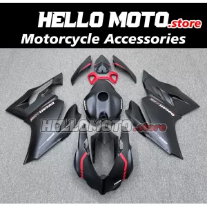 Ducati Superbike 899/1199 2012-2014 Fairing P/N 6E19