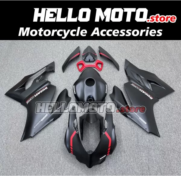 Ducati Superbike 899/1199 2012-2014 Fairing P/N 6E19