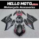 Ducati Superbike 899/1199 2012-2014 Fairing P/N 6E19