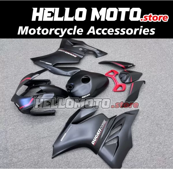Ducati Superbike 899/1199 2012-2014 Fairing P/N 6E19