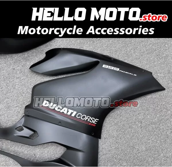 Ducati Superbike 899/1199 2012-2014 Fairing P/N 6E19