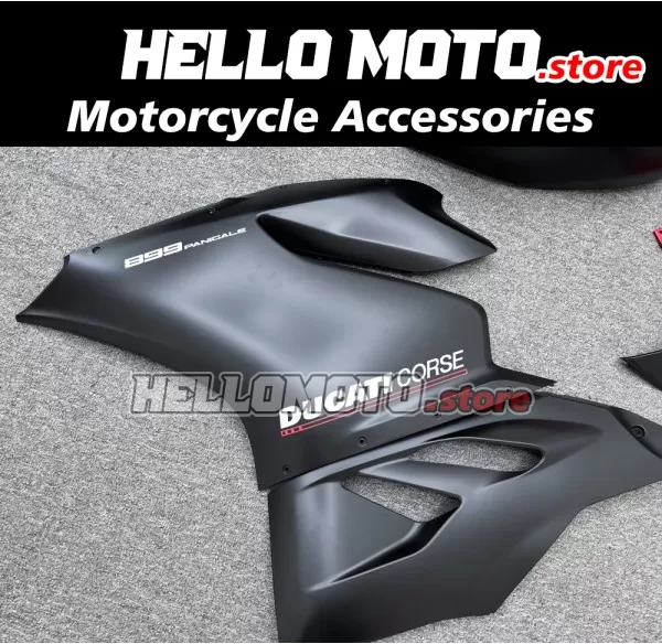 Ducati Superbike 899/1199 2012-2014 Fairing P/N 6E19