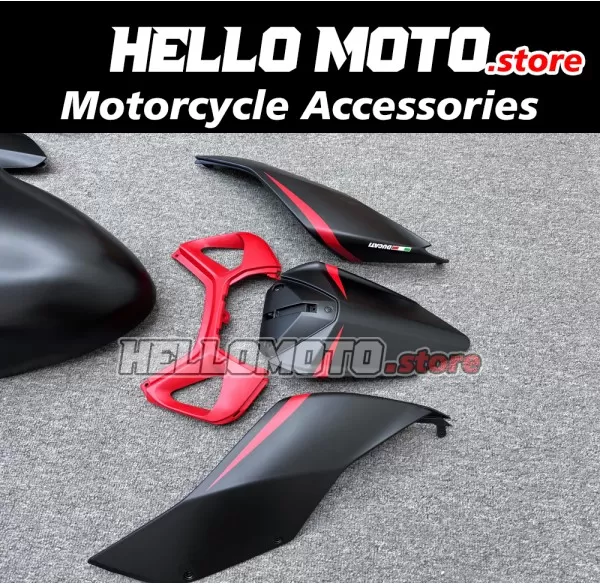 Ducati Superbike 899/1199 2012-2014 Fairing P/N 6E19