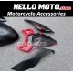 Ducati Superbike 899/1199 2012-2014 Fairing P/N 6E19
