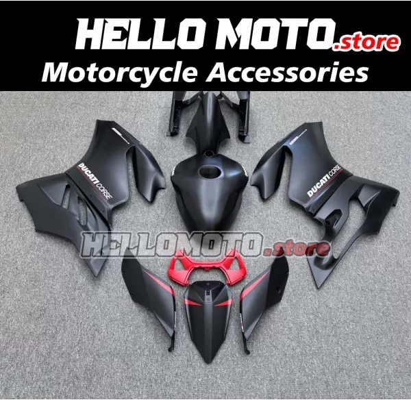 Ducati Superbike 899/1199 2012-2014 Fairing P/N 6E19
