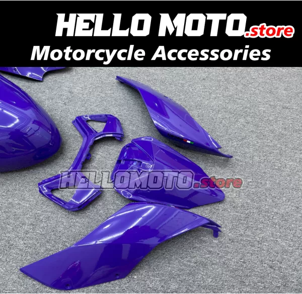 Ducati Superbike 899/1199 2012-2014 Fairing P/N 6E15