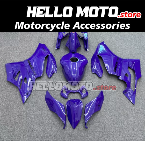 Ducati Superbike 899/1199 2012-2014 Fairing P/N 6E15