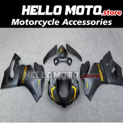Ducati Superbike 899/1199 2012-2014 Fairing P/N 6E20