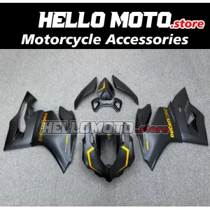 Ducati Superbike 899/1199 2012-2014 Fairing P/N 6E20 Ducati Superbike 899/1199 2012-2014 Fairing P/N 6E20
