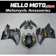 Ducati Superbike 899/1199 2012-2014 Fairing P/N 6E20