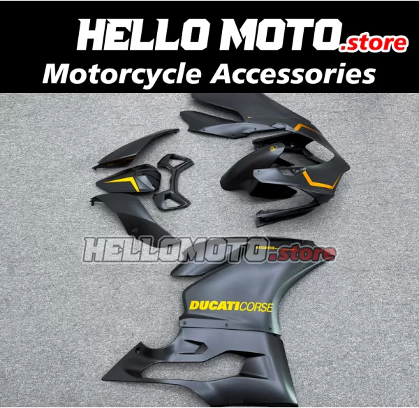 Ducati Superbike 899/1199 2012-2014 Fairing P/N 6E20