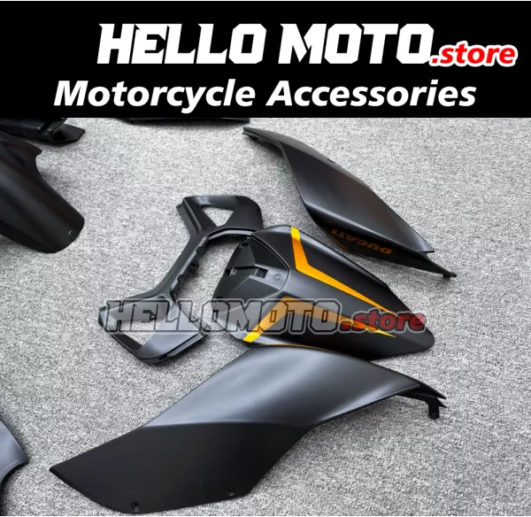 Ducati Superbike 899/1199 2012-2014 Fairing P/N 6E20