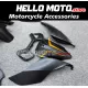 Ducati Superbike 899/1199 2012-2014 Fairing P/N 6E20