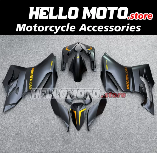 Ducati Superbike 899/1199 2012-2014 Fairing P/N 6E20