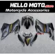 Ducati Superbike 899/1199 2012-2014 Fairing P/N 6E20