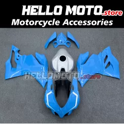 Ducati Superbike 899/1199 2012-2014 Fairing P/N 6E21