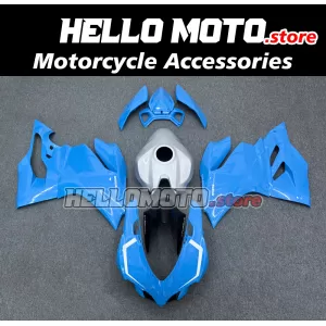 Ducati Superbike 899/1199 2012-2014 Fairing P/N 6E21 Ducati Superbike 899/1199 2012-2014 Fairing P/N 6E21