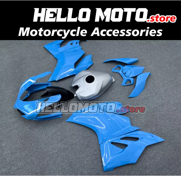 Ducati Superbike 899/1199 2012-2014 Fairing P/N 6E21 Ducati Superbike 899/1199 2012-2014 Fairing P/N 6E21