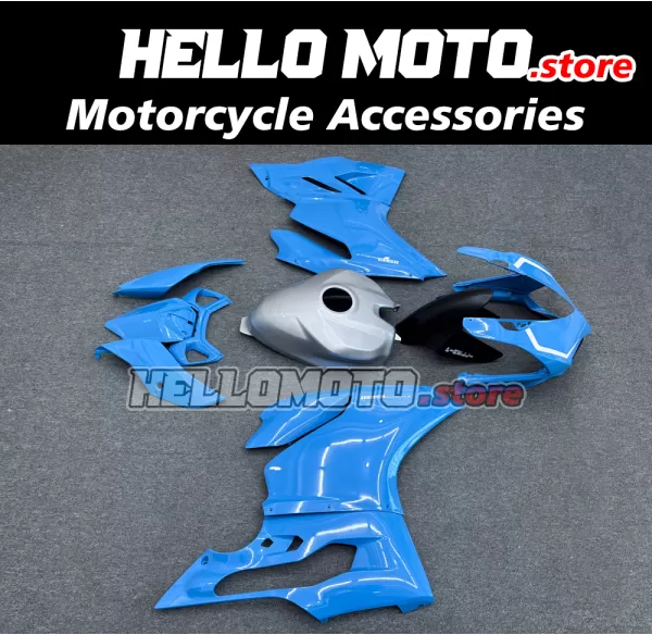 Ducati Superbike 899/1199 2012-2014 Fairing P/N 6E21 Ducati Superbike 899/1199 2012-2014 Fairing P/N 6E21