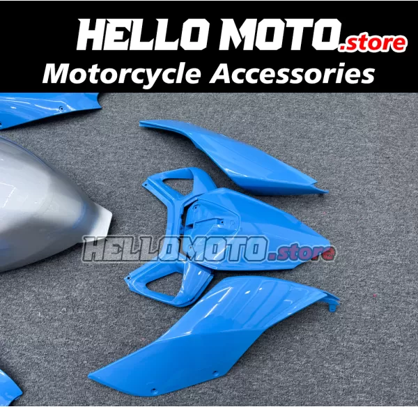 Ducati Superbike 899/1199 2012-2014 Fairing P/N 6E21 Ducati Superbike 899/1199 2012-2014 Fairing P/N 6E21