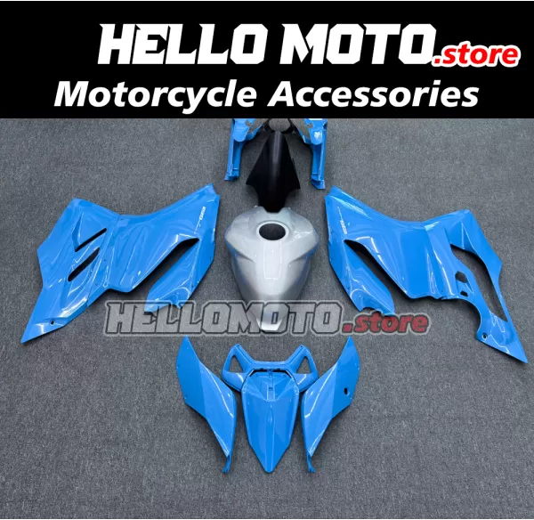 Ducati Superbike 899/1199 2012-2014 Fairing P/N 6E21 Ducati Superbike 899/1199 2012-2014 Fairing P/N 6E21