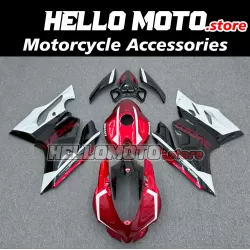 Ducati Superbike 899/1199 2012-2014 Fairing P/N 6E17