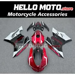 Ducati Superbike 899/1199 2012-2014 Fairing P/N 6E17 Ducati Superbike 899/1199 2012-2014 Fairing P/N 6E17