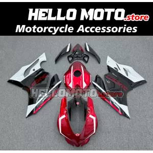 Ducati Superbike 899/1199 2012-2014 Fairing P/N 6E17 Ducati Superbike 899/1199 2012-2014 Fairing P/N 6E17