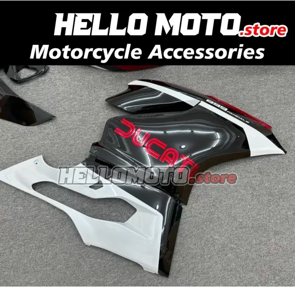 Ducati Superbike 899/1199 2012-2014 Fairing P/N 6E17 Ducati Superbike 899/1199 2012-2014 Fairing P/N 6E17