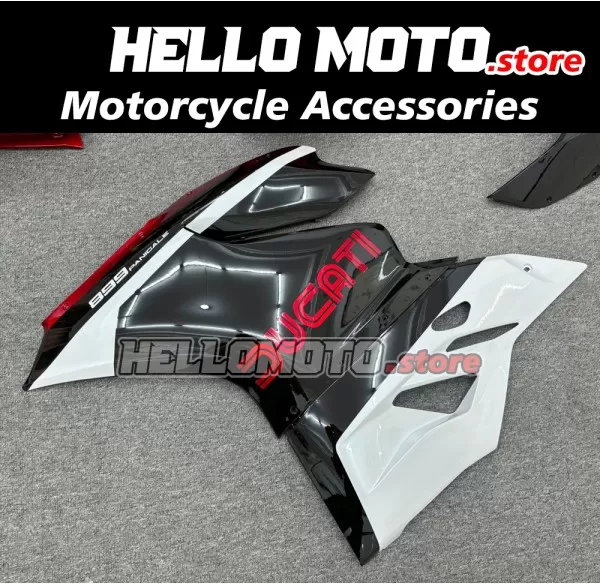 Ducati Superbike 899/1199 2012-2014 Fairing P/N 6E17 Ducati Superbike 899/1199 2012-2014 Fairing P/N 6E17
