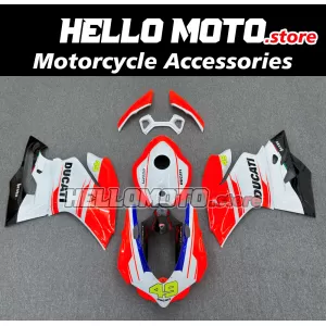 Ducati Superbike 899/1199 2012-2014 Fairing P/N 6E18