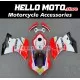 Ducati Superbike 899/1199 2012-2014 Fairing P/N 6E18