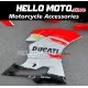 Ducati Superbike 899/1199 2012-2014 Fairing P/N 6E18