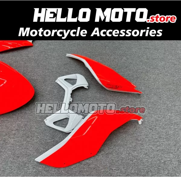 Ducati Superbike 899/1199 2012-2014 Fairing P/N 6E18