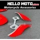 Ducati Superbike 899/1199 2012-2014 Fairing P/N 6E18