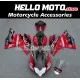 Ducati Superbike 899/1199 2012-2014 Fairing P/N 6E16