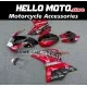 Ducati Superbike 899/1199 2012-2014 Fairing P/N 6E16